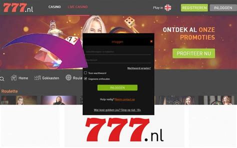 casino777 login|casino 777 inloggen.